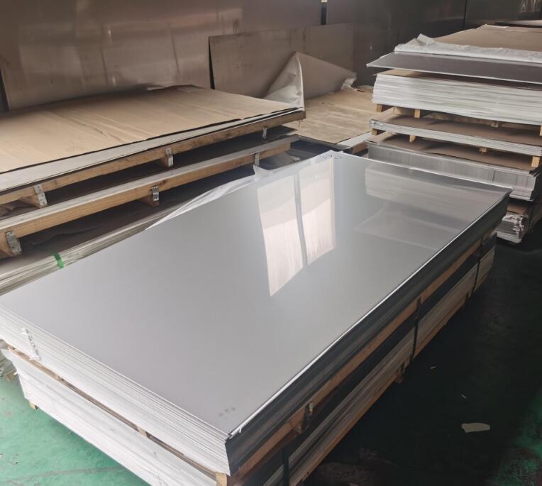 兰西321不锈钢板