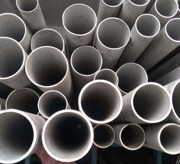 兰西321不锈钢管