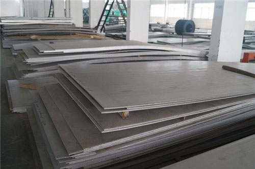 兰西304不锈钢板