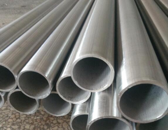 兰西321不锈钢管