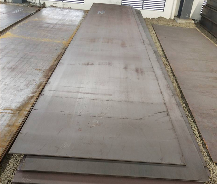 兰西Q420GJD镀锌板