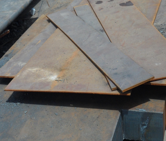 兰西NM360C耐磨板