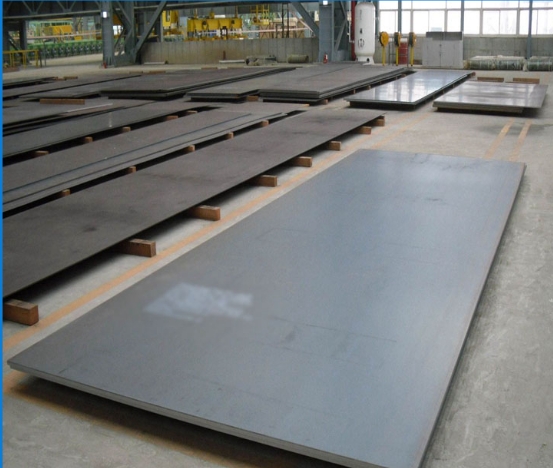 兰西NM450C耐磨板