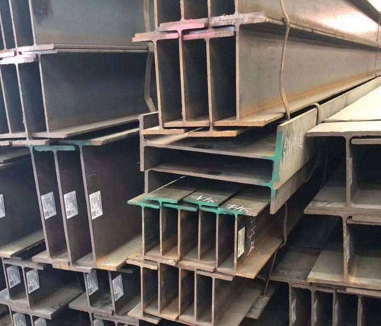 兰西Q235C工字钢