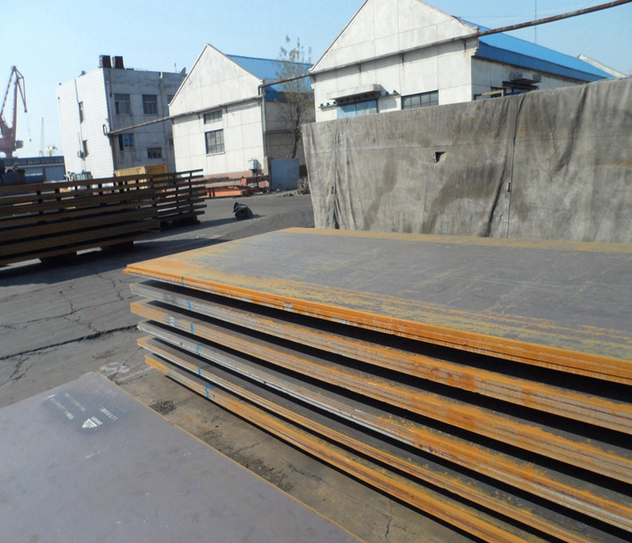 兰西SA210C镀锌板